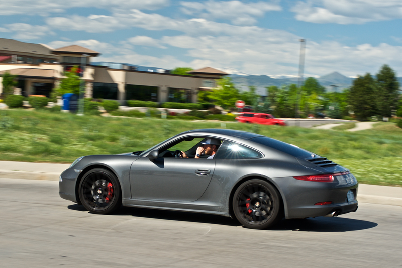 Illustration for article titled Cars & Coffee - Longmont, CO - 8 June 2019